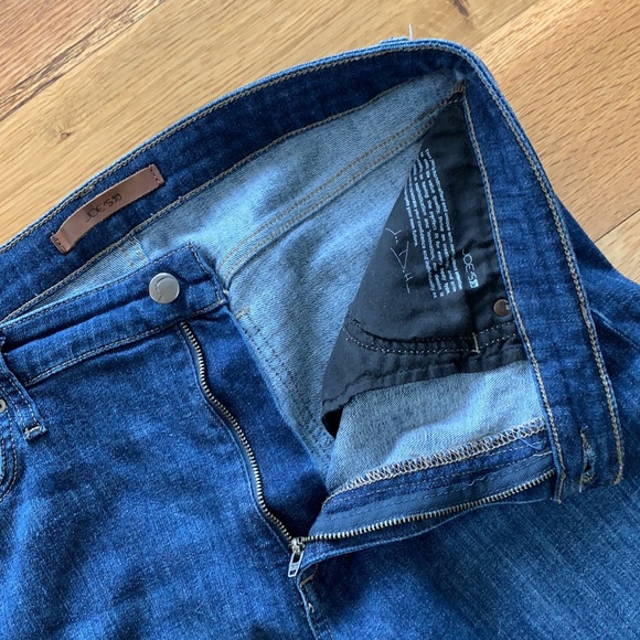 Joe’s jeans. The Charlie. Size 32 - Picture 5 of 7